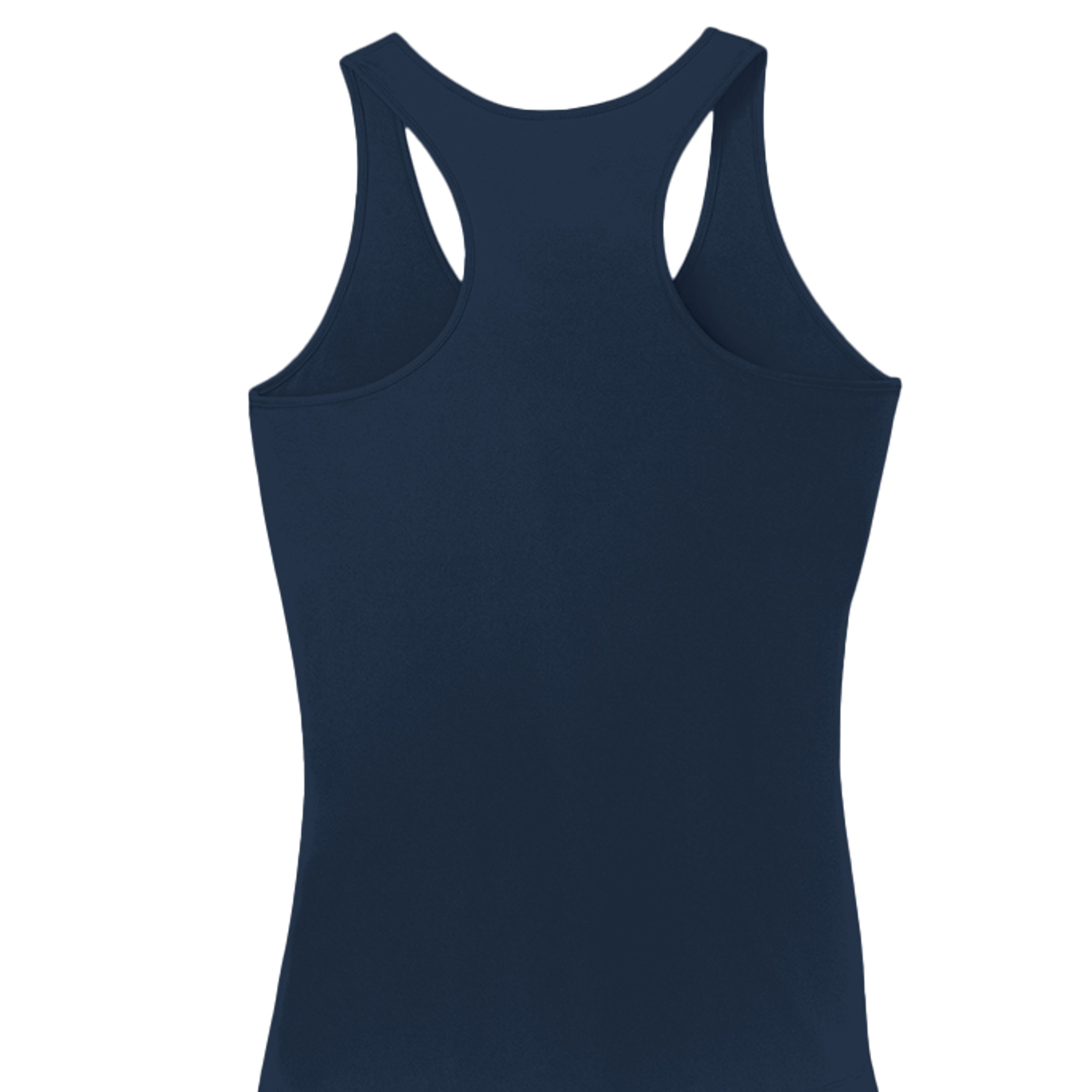 True Navy - LST356 - BACK