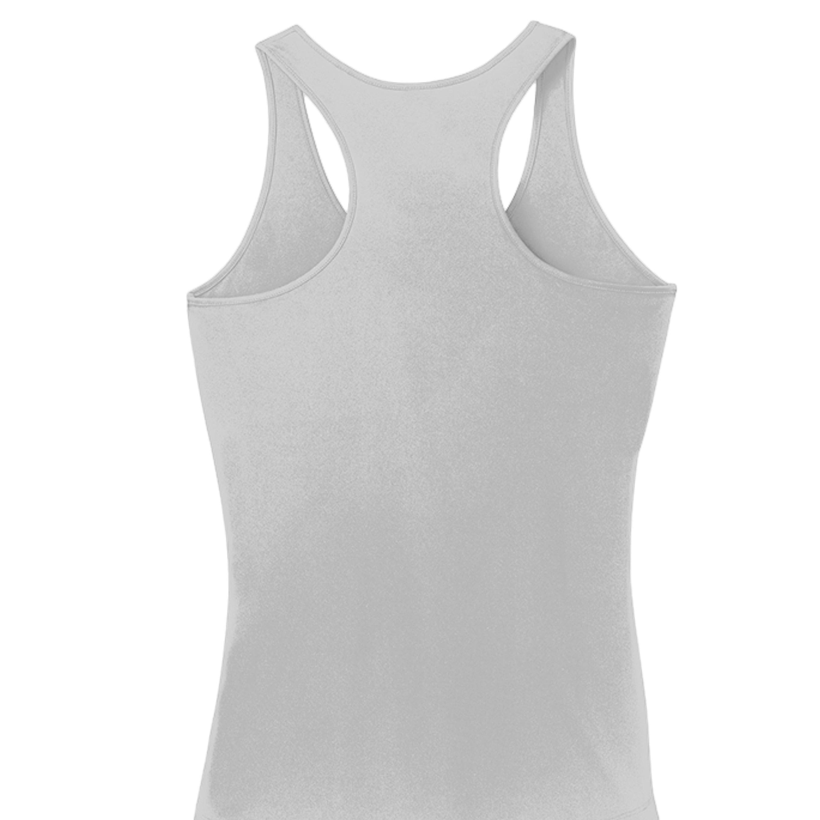 White - LST356 - BACK