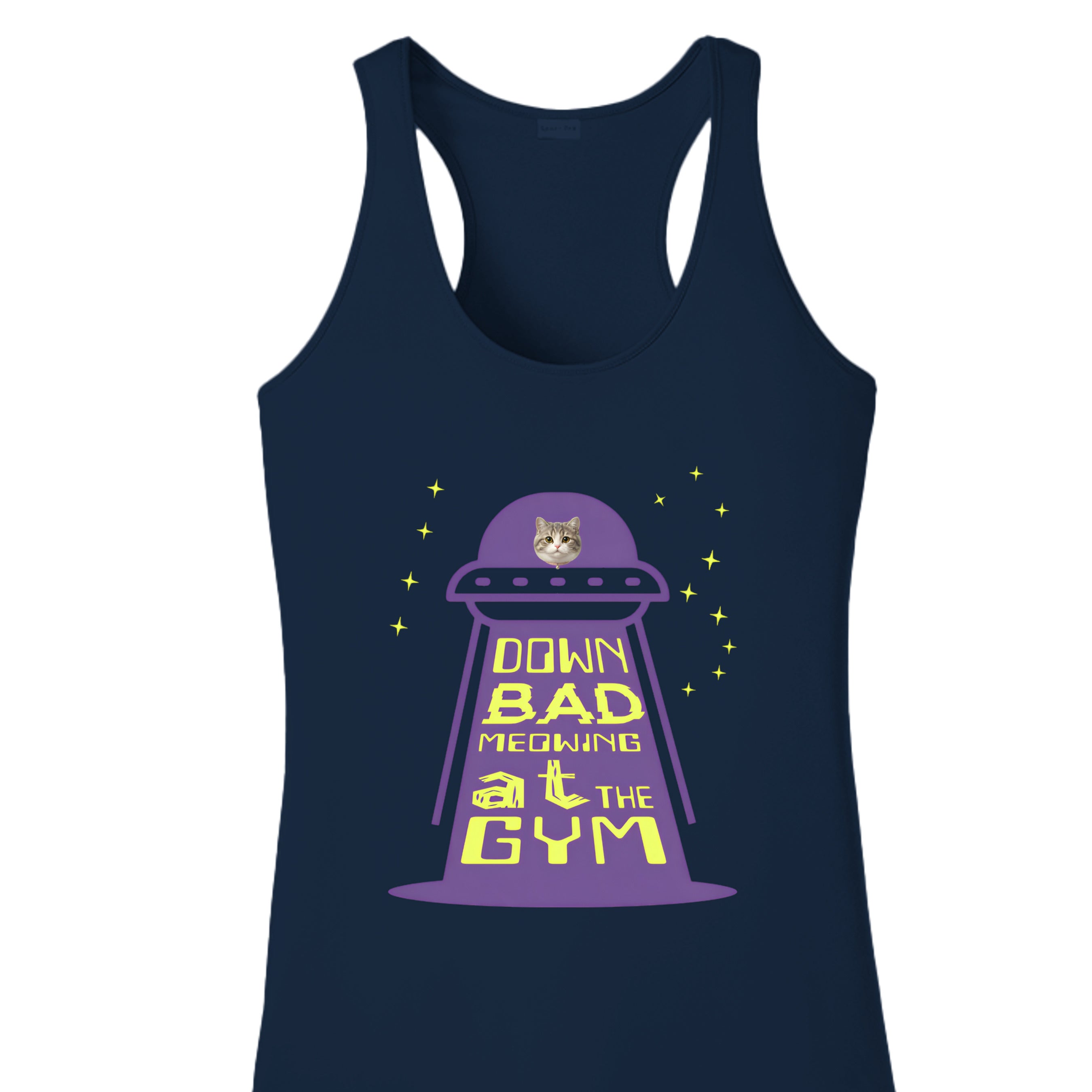 True Navy - LST356 - FRONT