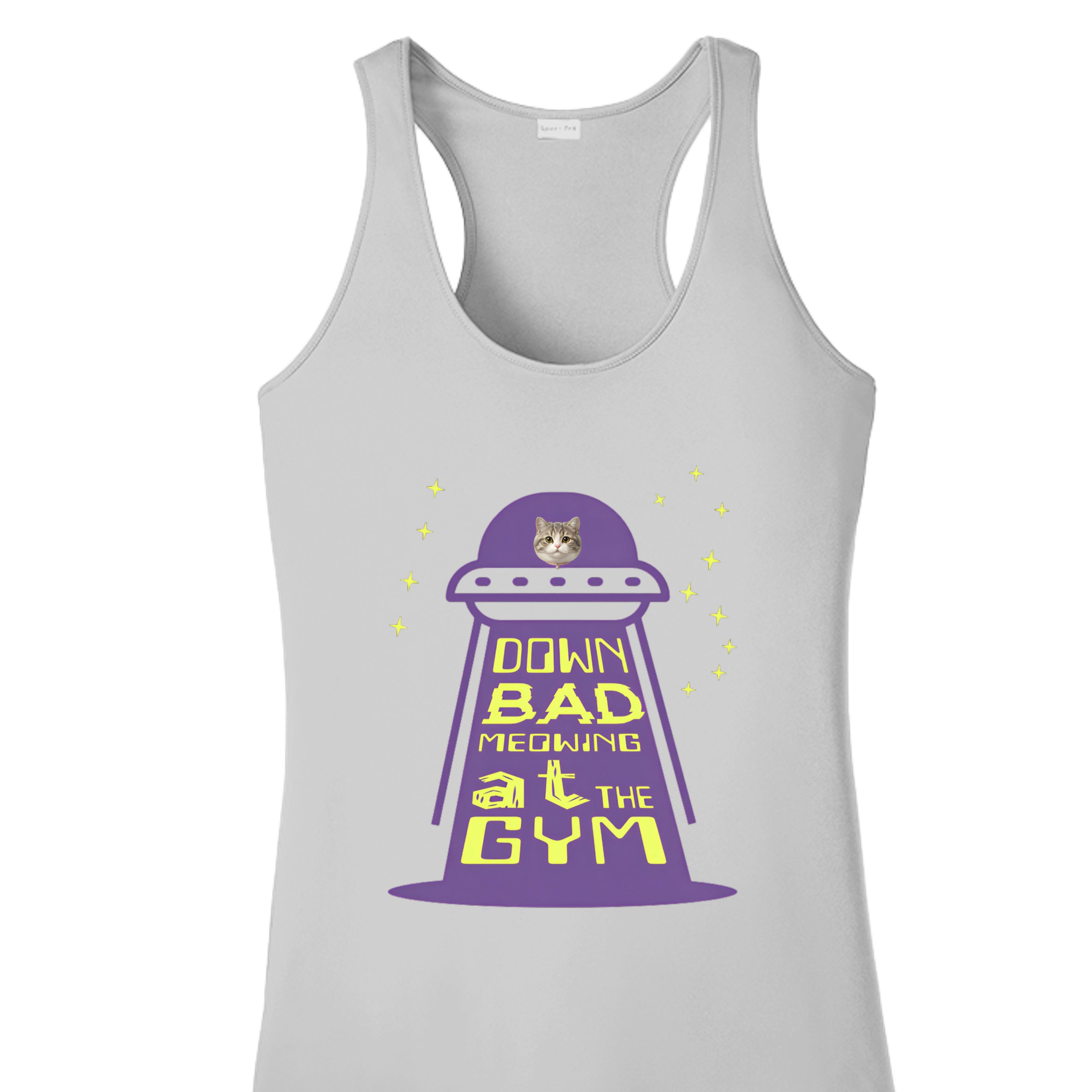 White - LST356 - FRONT