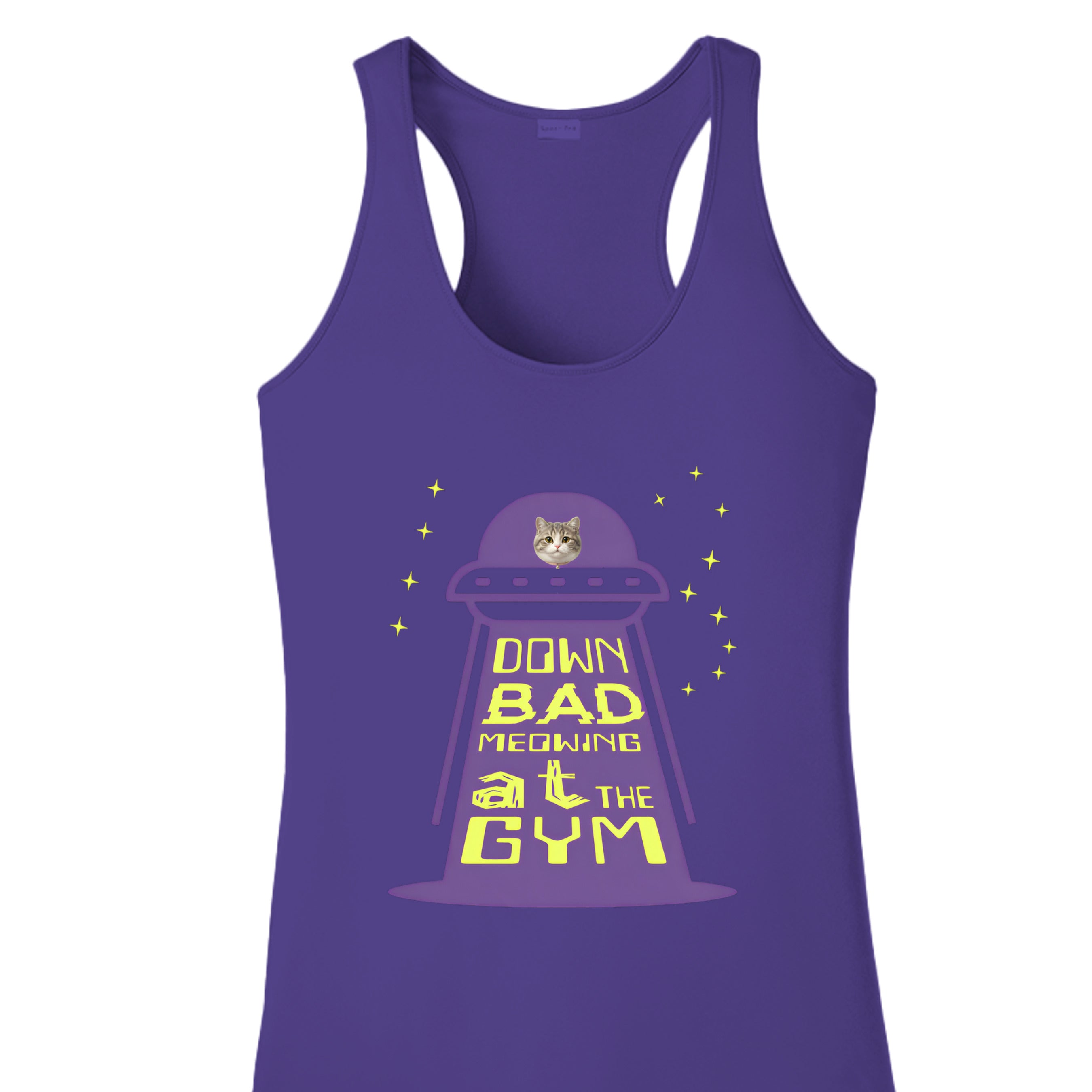 Purple - LST356 - FRONT