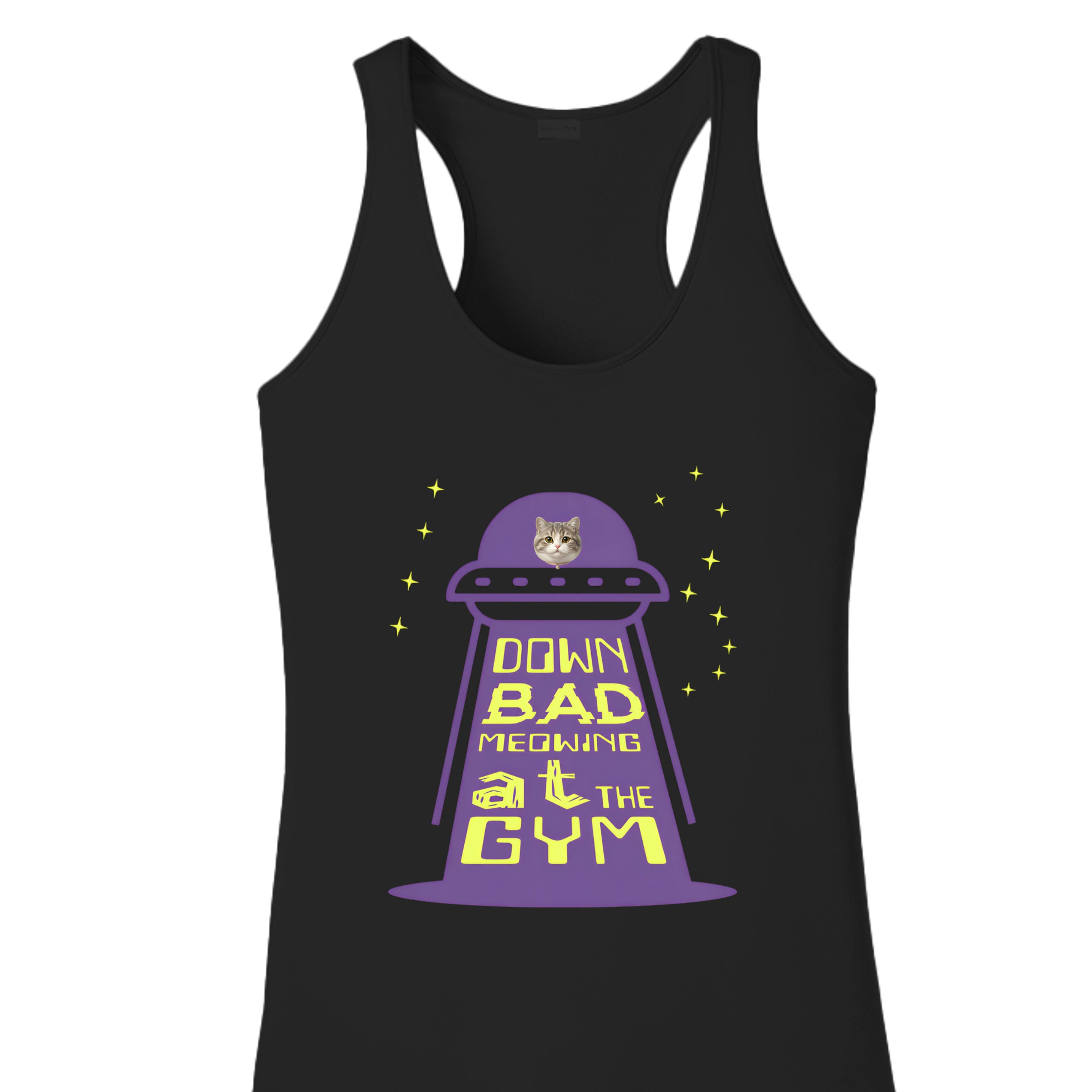 Black - LST356 - FRONT