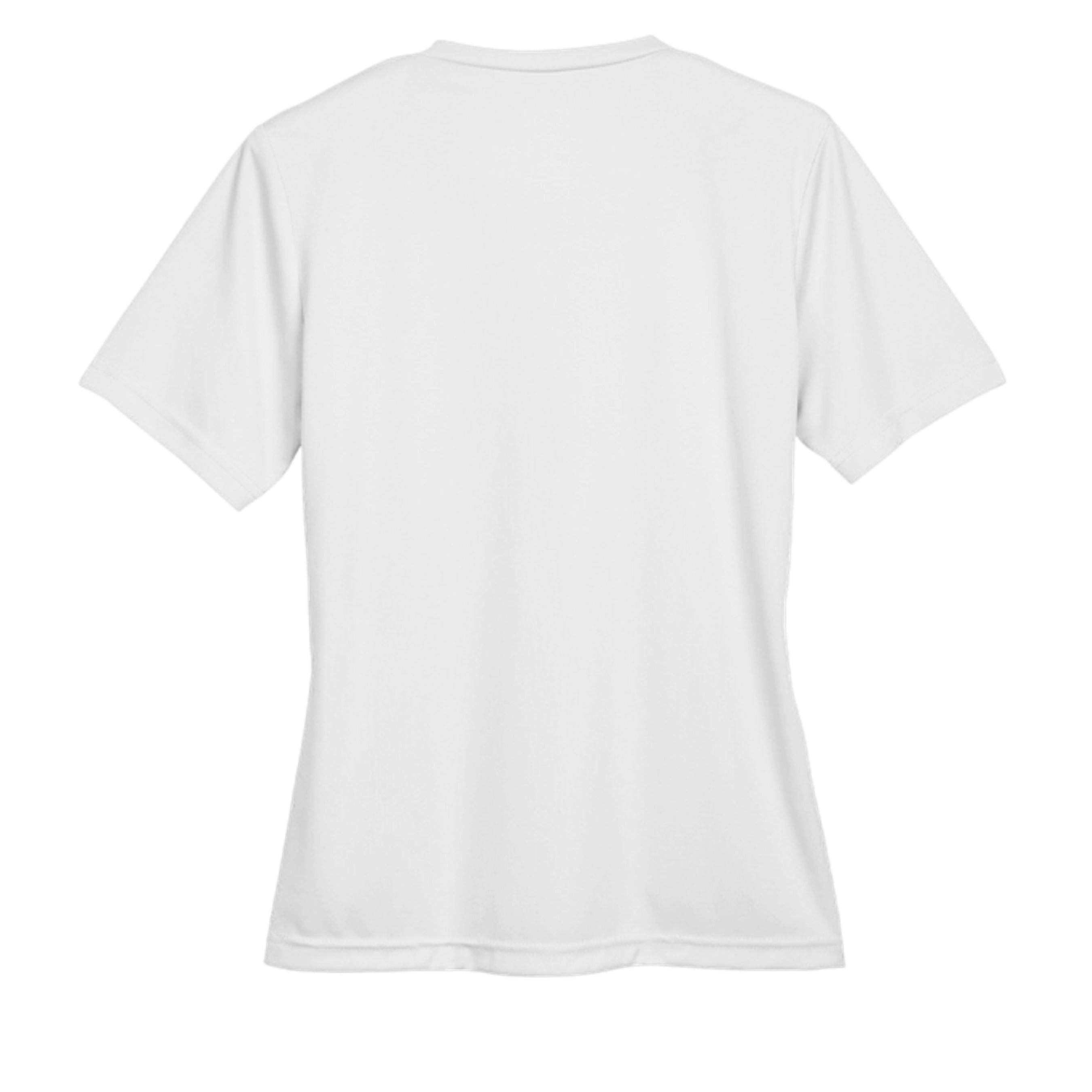 WHITE - TT11W - BACK