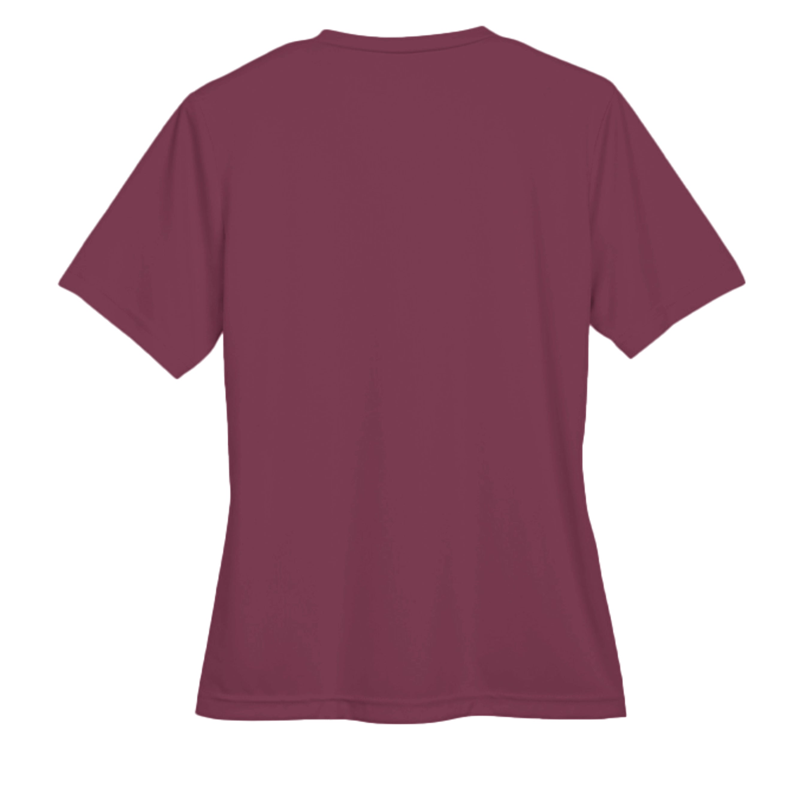 SPORT MAROON - TT11W - BACK