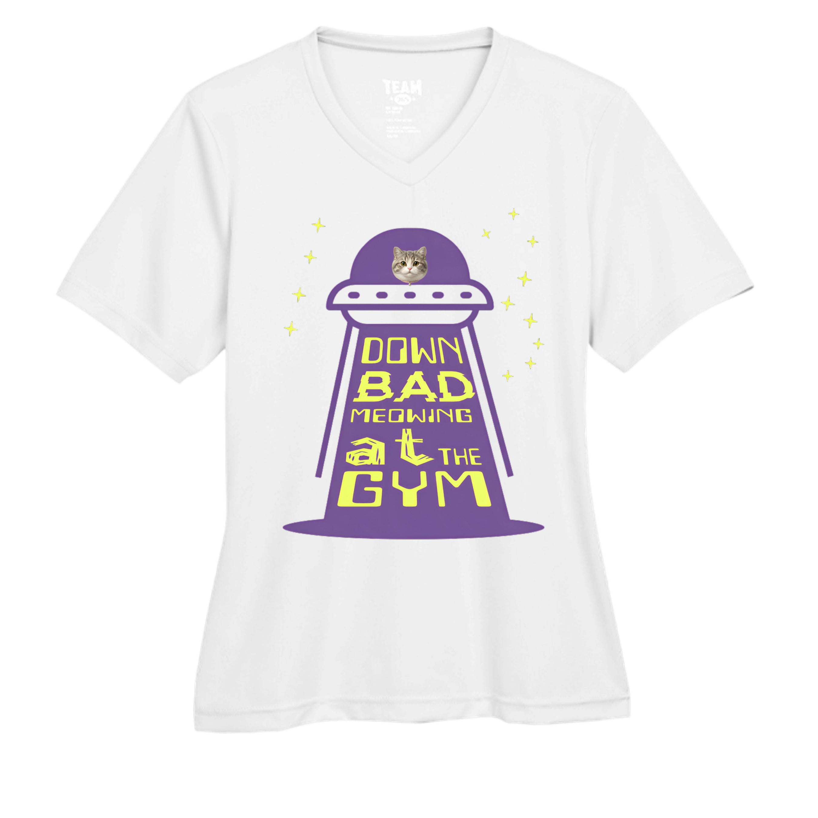 WHITE - TT11W - FRONT