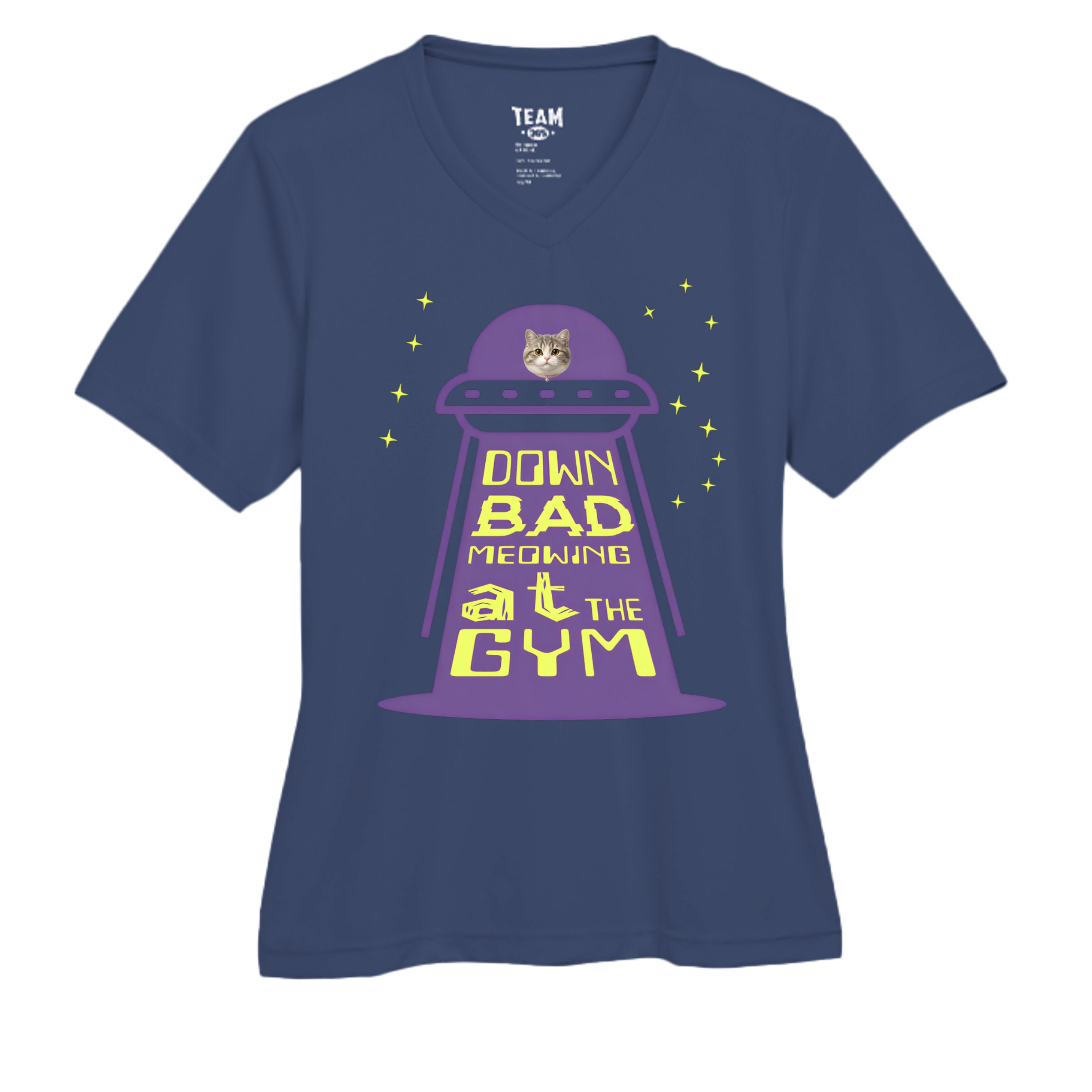 SPORT DARK NAVY - TT11W - FRONT