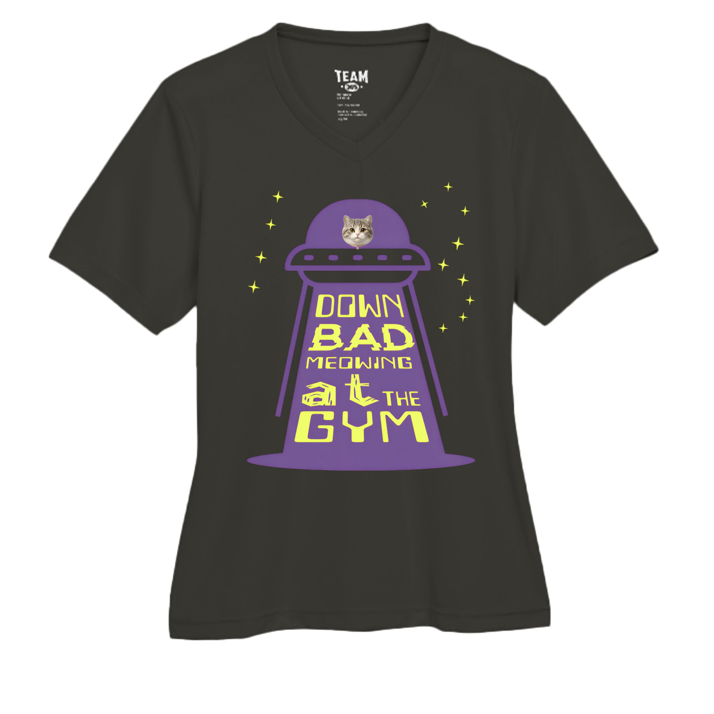 BLACK - TT11W - FRONT